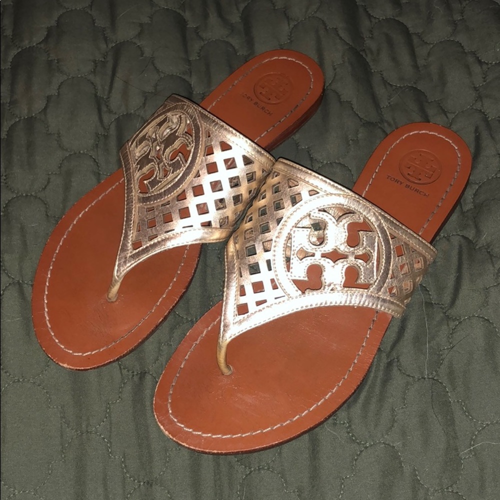 Tory Burch sandals